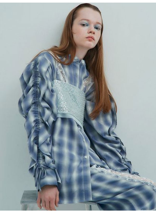 【SALE50%OFF】 【即納】 ファーファー FURFUR トップス 24秋冬 スパンコールビスチェ ショート丈 ノースリーブ rwft244069 mdprevattcaulkingandwaterproofing.com