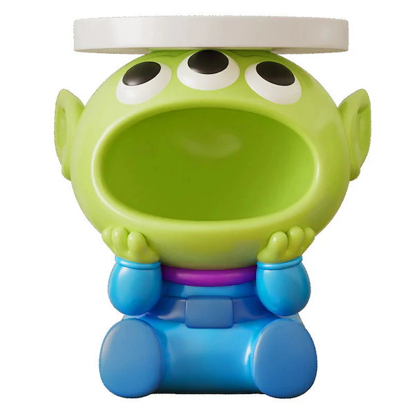 Qoo10] ディズニー スティッチテーブル トイストーリーテーブ