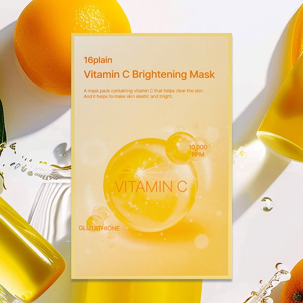 Qoo10] 【100枚 個包装】フェイスパックセット