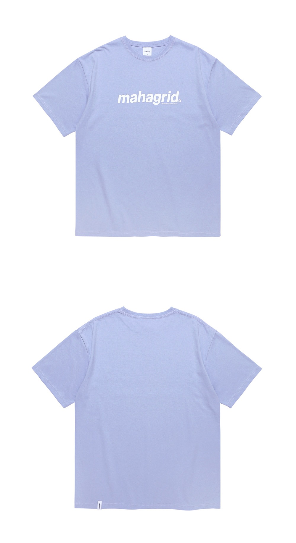basic logo tee basic logo tee