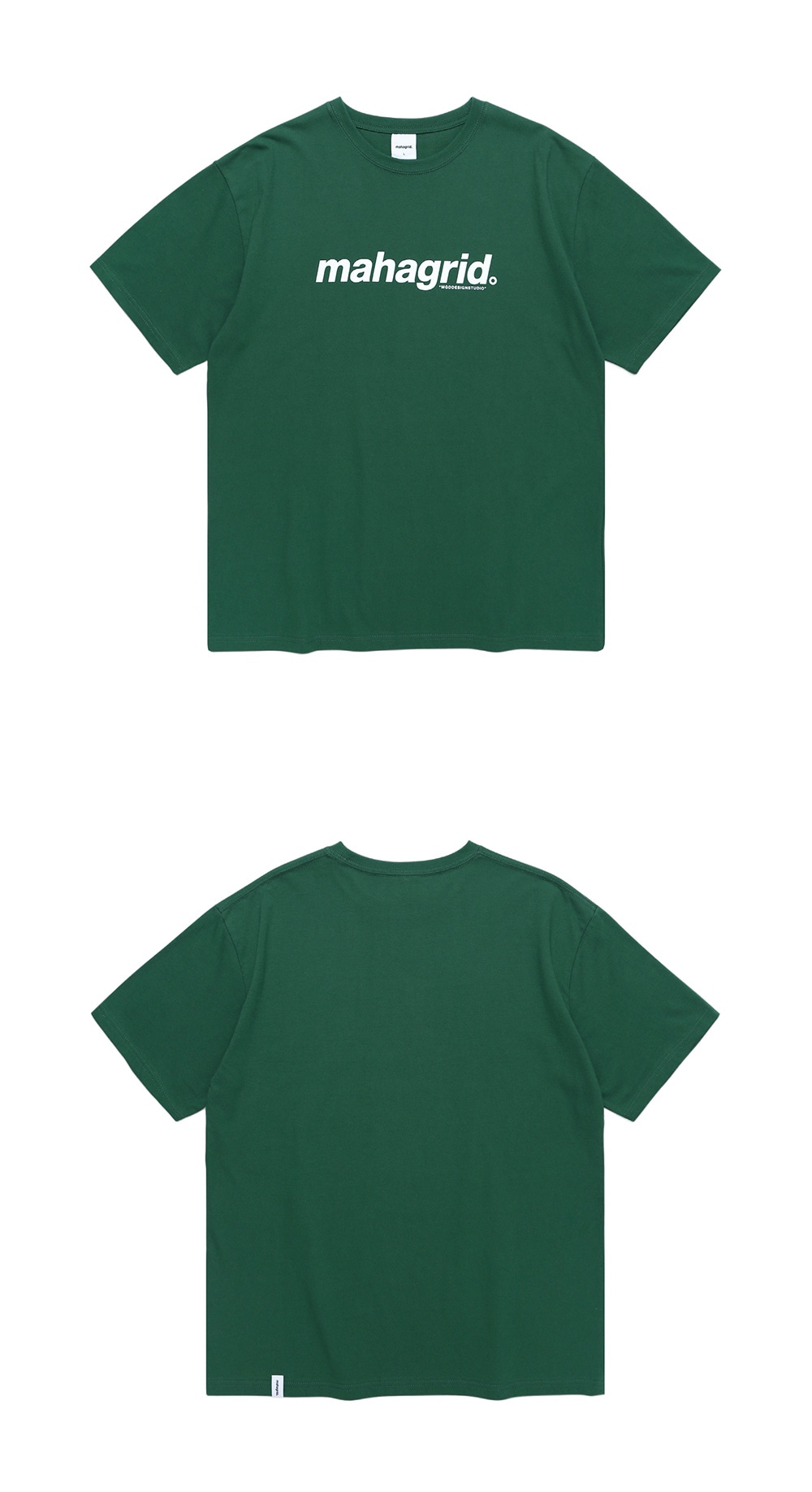basic logo tee basic logo tee