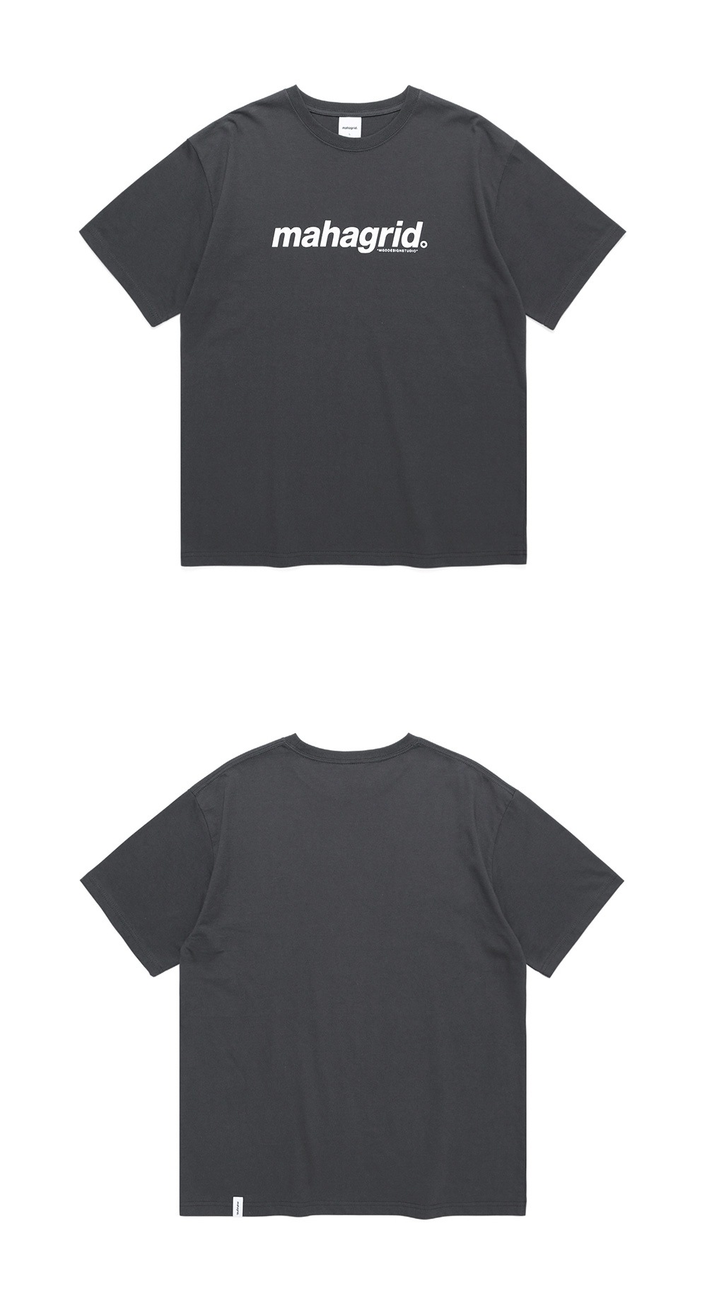 basic logo tee basic logo tee