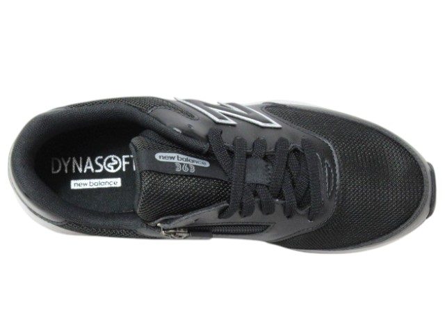 ニューバランス MW363M A9 DynaSoft 363 v9 ウォーキングシューズ メンズ 靴 ニューバランス MW363M A9 DynaSoft 363 v9 ウォーキングシューズ メンズ 靴