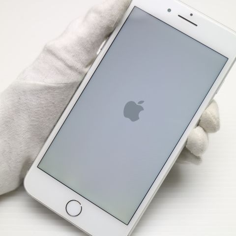 【美品】iPhone7plus 128GB シルバー　SIMフリー 美品 SIMフリー iPhone7 PLUS 128GB シルバー 77 Apple