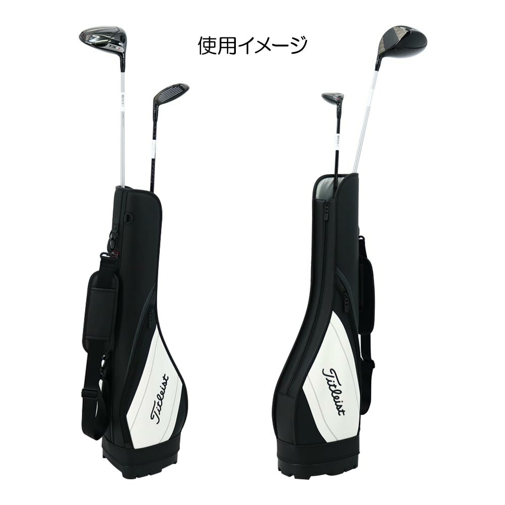 パフォーマンス クォーターバッグ TB25PQB 2025