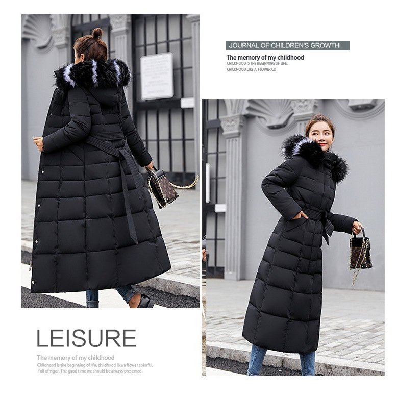 中綿ダウンジャケット レディース 中綿ダウンコート ロング丈 冬用 大きいサイズ 配色ファー付フード 中綿ダウンコート 暖かい 防風防寒着 厚手 オシャレ 6色 中綿ダウンジャケット レディース 中綿ダウンコート ロング丈 冬用 大きいサイズ 配色ファー付フード 中綿ダウンコート 暖かい 防風防寒着 厚手 オシャレ 6色