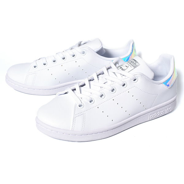 Qoo10] adidas adidas STAN SMITH J