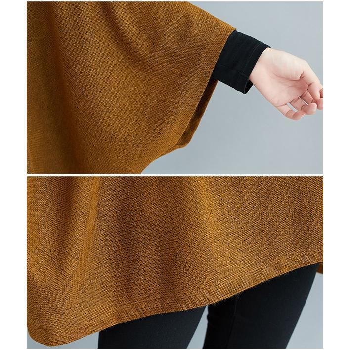 Tシャツ カットソー レディース ス スリーブ インナー ハイネック レイヤード 大きいサイズ 着痩せ カジュアル 体型カバー Tシャツ カットソー レディース ス スリーブ インナー ハイネック レイヤード 大きいサイズ 着痩せ カジュアル 体型カバー