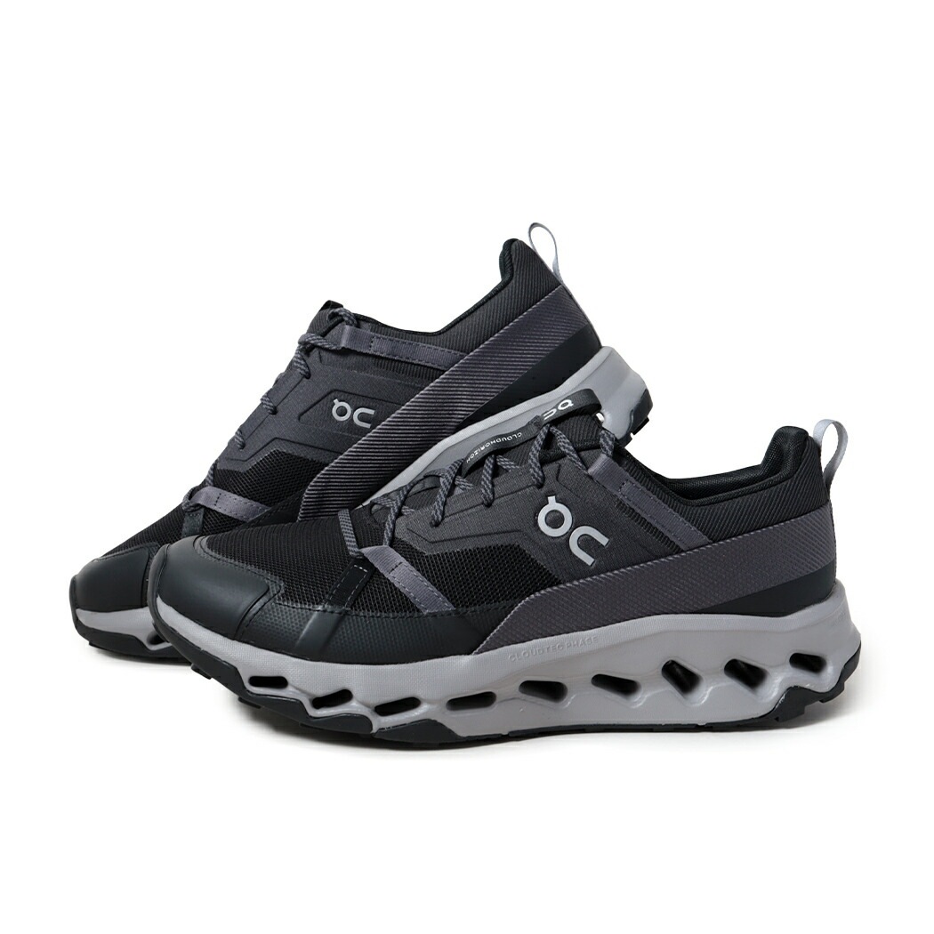 On オン クラウドホライズン スニーカー Cloud horizon BLACK/ALLOY ( ブラック 黒 メンズ レディース ウィメンズ 3me10030702 ) On オン クラウドホライズン スニーカー Cloud horizon BLACK/ALLOY ( ブラック 黒 メンズ レディース ウィメンズ 3me10030702 )