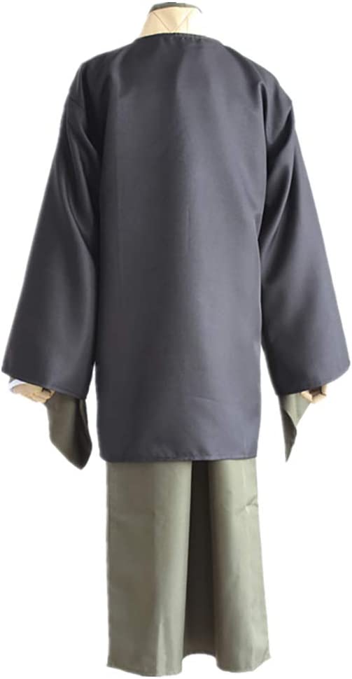 【全シリーズ発売中】 【値引き中】コスプレ衣装 芥川龍之介 中也 中原 敦 中島 与謝野晶子 尾崎红叶 条野採菊 太宰治 泉鏡花 江戸川乱歩 福沢諭吉 シグマ ゴーゴリ コスプレ衣装 文スト 文豪スト｜詳細画像