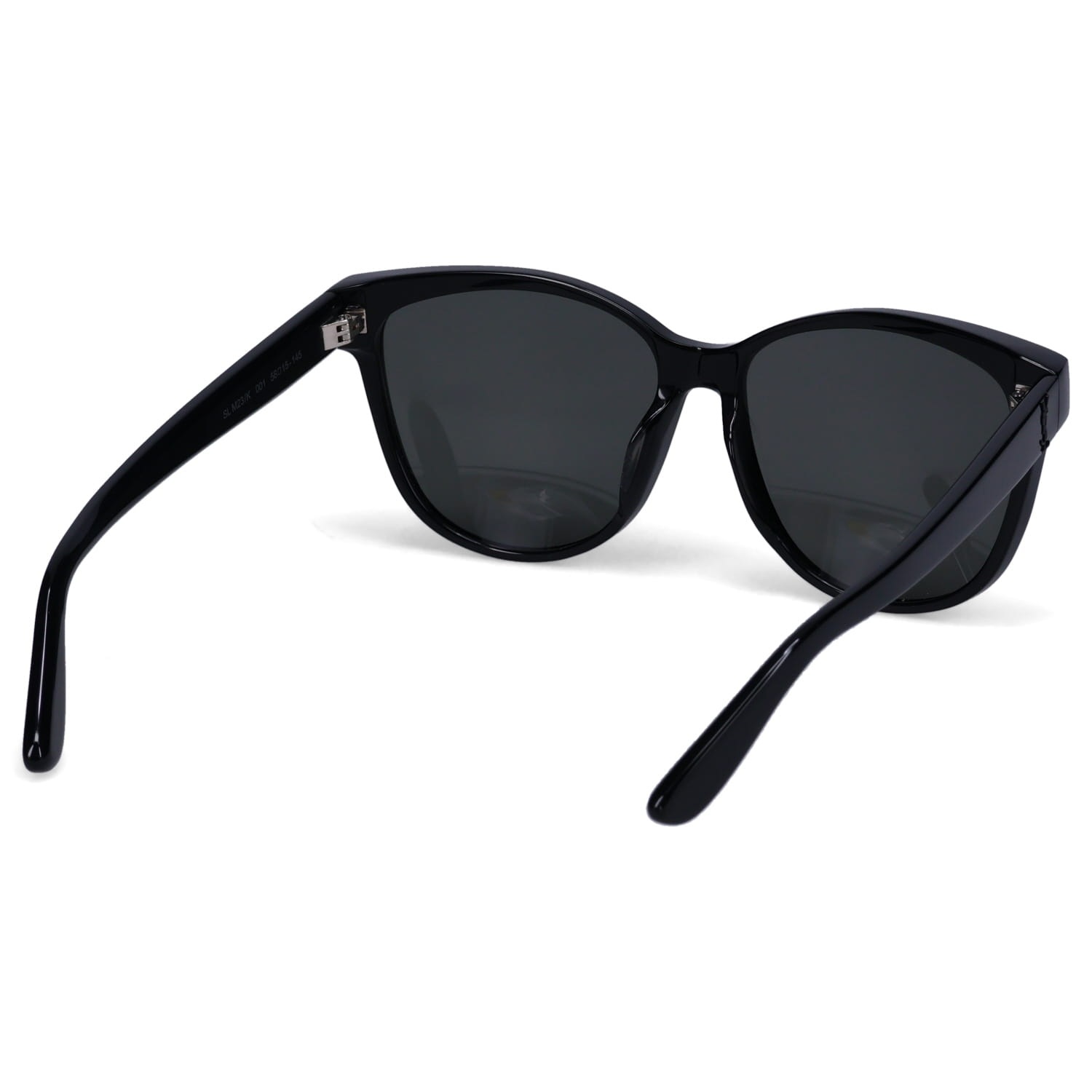 サングラス メンズ レディース アジアンフィット UVカット 紫外線対策 SUNGLASSES SLM23K-001 母の日