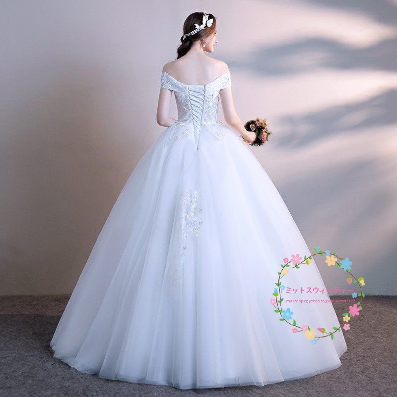 ウェディングドレス マタニティ エンパイア 結婚式 安い マタニティドレス ウエディングドレス 花嫁