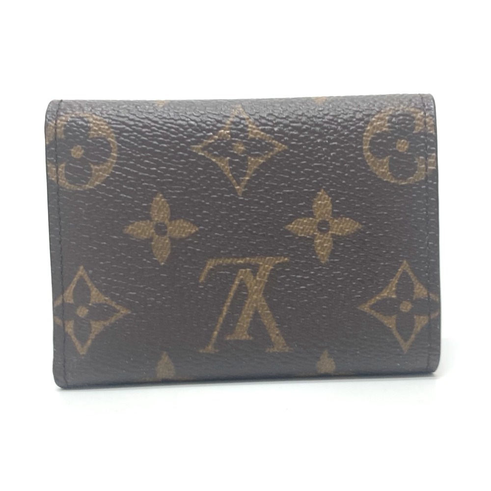 か*な様 Louis Vuitton ミニ財布 Louis Vuitton3つ折り財布 M68704 ポルトフォイユ・マイクロ