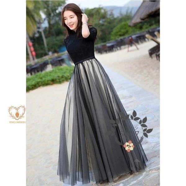 パーティードレス20304050結婚式ワンピース大きいサイズ袖ありフォーマルロングワンピース膝丈お呼ばれドレス服服女性二次会親族