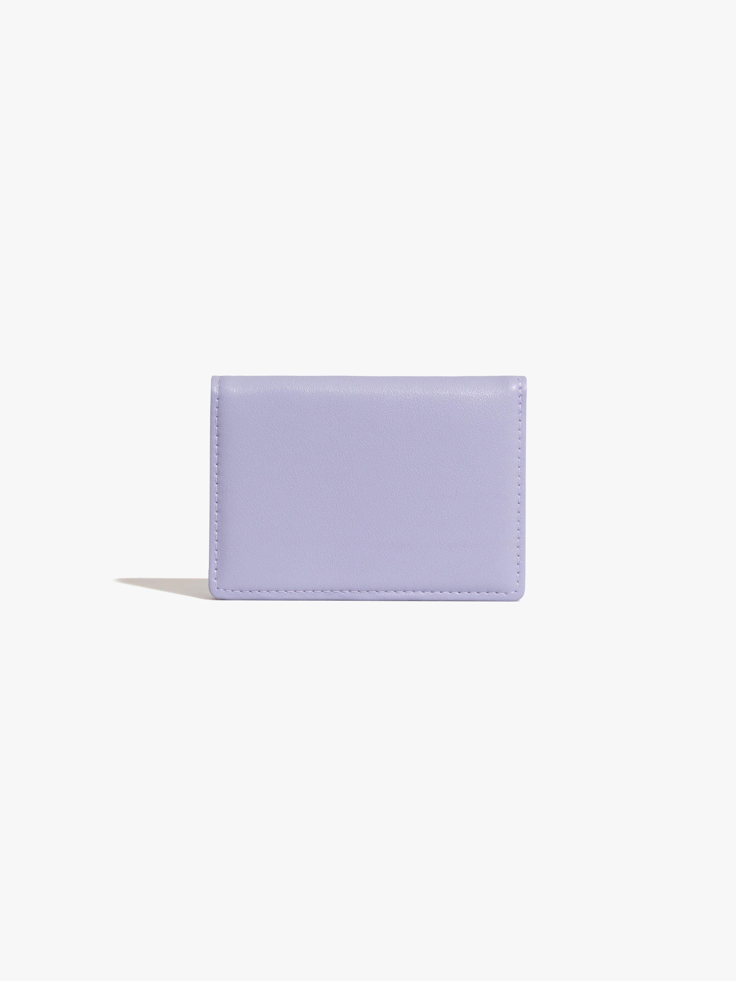 HALFMOON ACCORDION POCKET [正規品] カードケース
