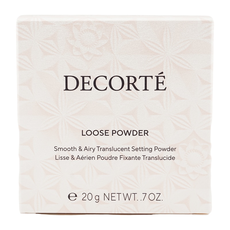 ルースパウダー 04 shimmering ivory 20g フェイスパウダー [ギフトラッピング対応]