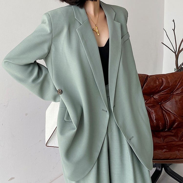 セットアップ 2点 レディース テーラードジャケット スーツ パンツ ゆったり インスタ映え 高見え 可愛い かわいい 韓国 かっこいい カジュアル 大人 上品 きれいめ シンプル クラシック lsu セットアップ 2点 レディース テーラードジャケット スーツ パンツ ゆったり インスタ映え 高見え 可愛い かわいい 韓国 かっこいい カジュアル 大人 上品 きれいめ シンプル クラシック lsu