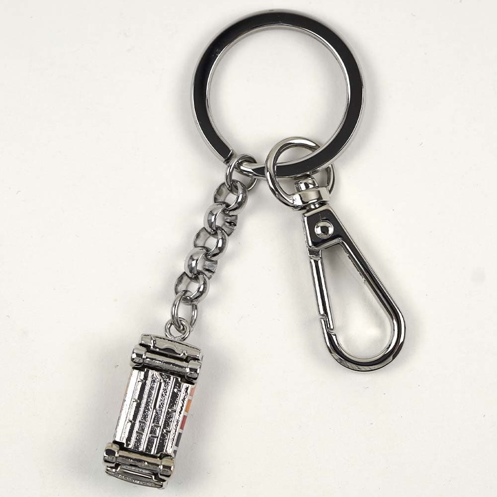 ポールスミス キーホルダー キーリング メンズ ミニクーパー シルバー マルチカラー PAUL SMITH M1A-KEYR-AMINIC-97 ポールスミス キーホルダー キーリング メンズ ミニクーパー シルバー マルチカラー PAUL SMITH M1A-KEYR-AMINIC-97