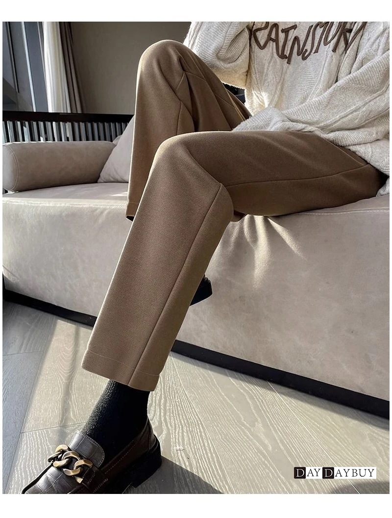 裏起毛パンツ レディース 秋冬 暖かいレディースパンツ 温かい あったか オフィス ボトムス ボンディング ストレッチパンツ テーパードパンツ 暖パン 冬用パンツ 小さいサイズ 大きいサイズS M
