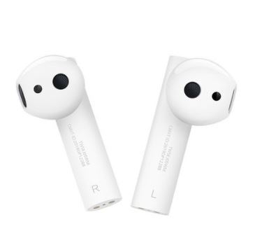 シャオミワイヤレスBluetoothイヤホン2S