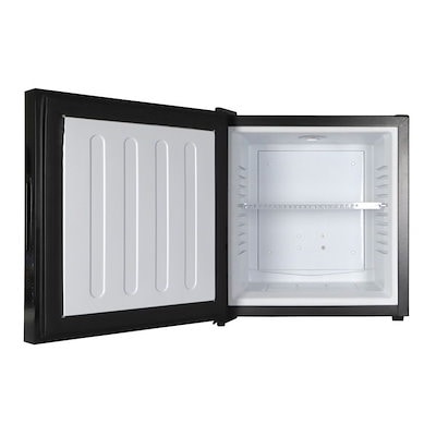 豊富な即納 1ドアミラーガラス冷蔵庫20L ブラック : キッチン家電 超激安人気