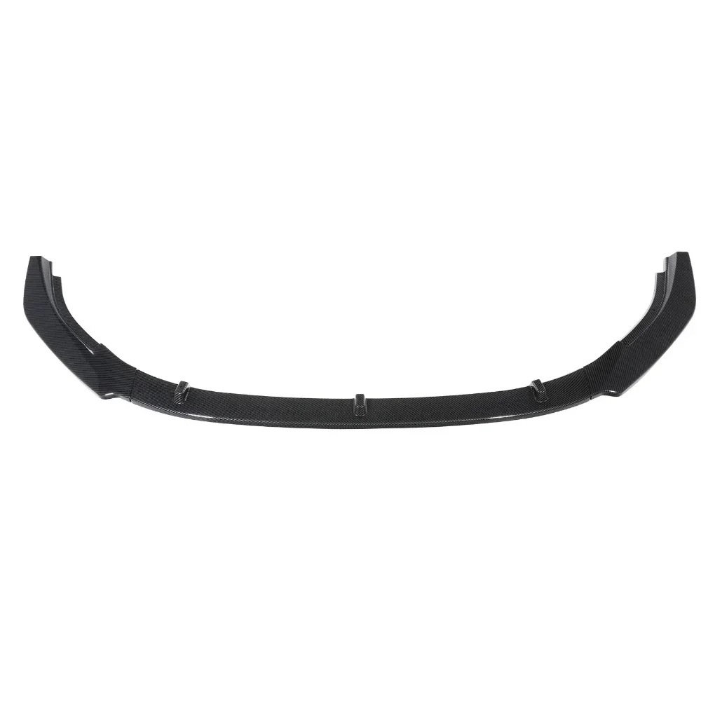 フォルクスワーゲンゴルフ6,mk6,gti,gtd,r20,2010-2013用のフロントバンパーとロアリップスポイラー