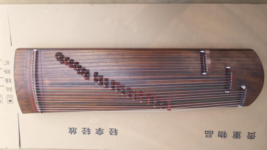 筝125cm純桐の中国弦楽器 筝125cm純桐の中国弦楽器