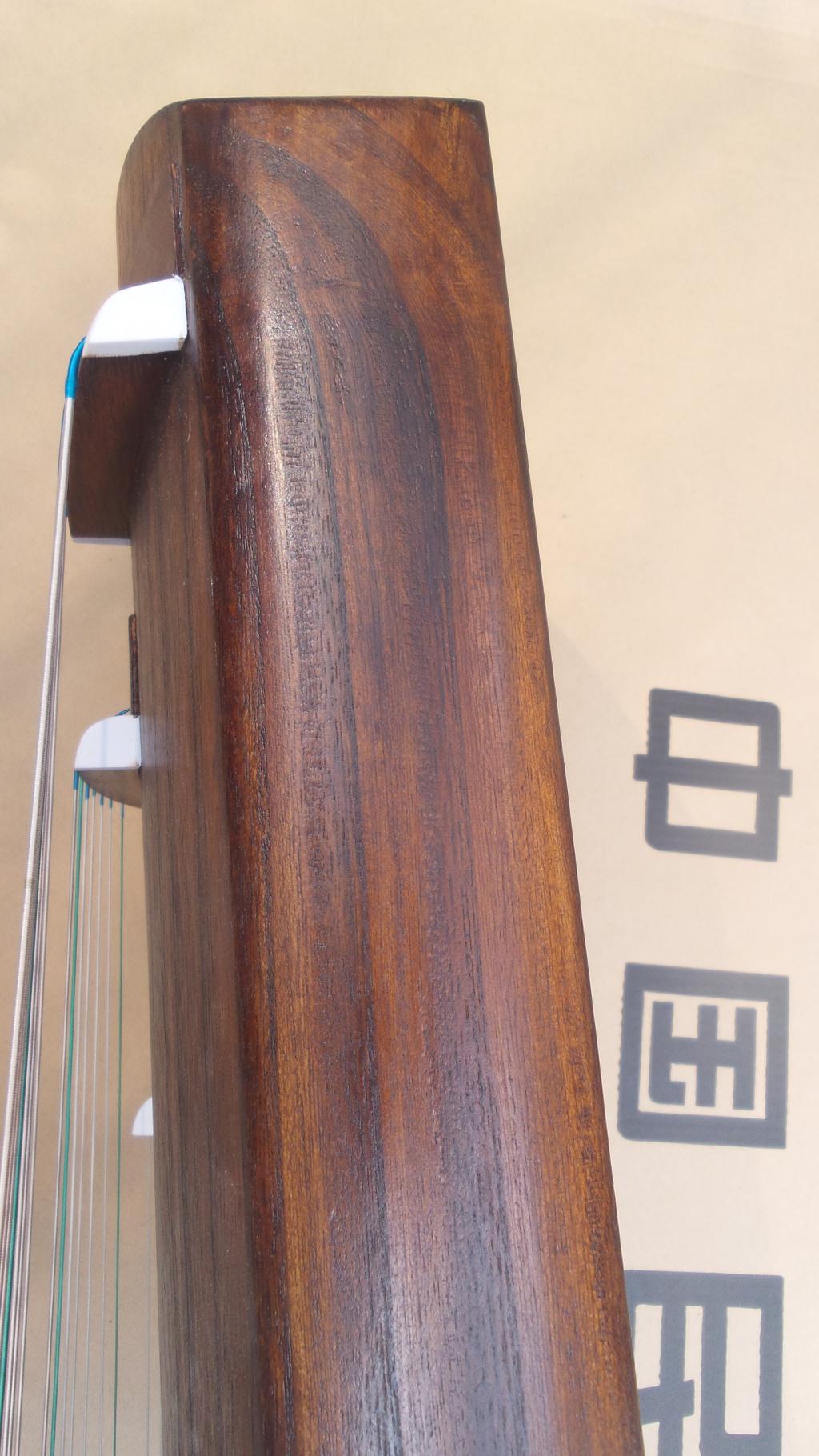 筝125cm純桐の中国弦楽器 筝125cm純桐の中国弦楽器