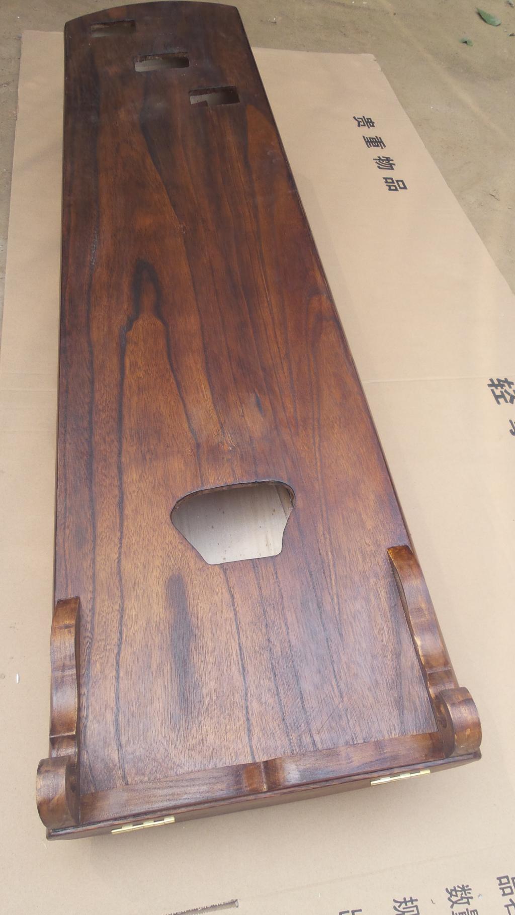 筝125cm純桐の中国弦楽器 筝125cm純桐の中国弦楽器