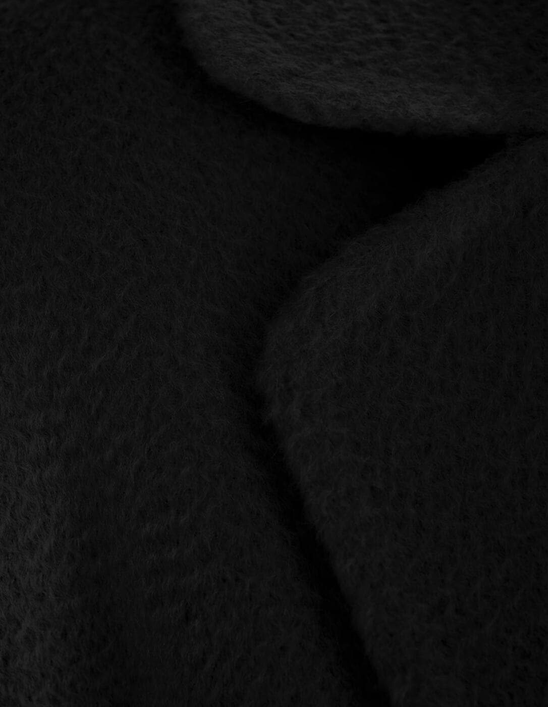 2429016153600006 ブラック 秋冬2024 コート レディース ia