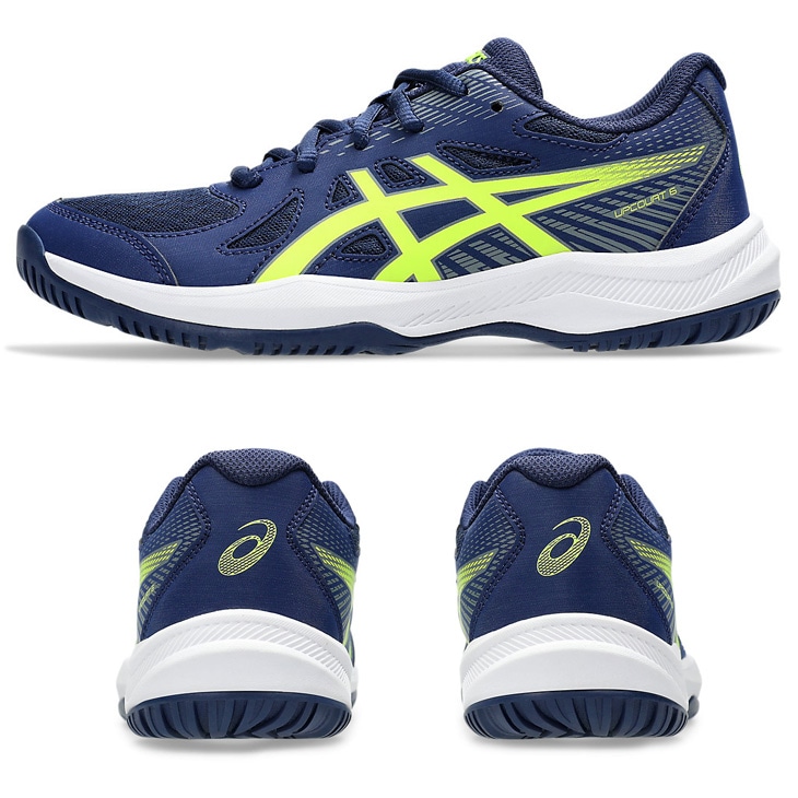 ジュニア バレーボールシューズ 19-25cm ローカット 軽量 柔軟性/1074A045 ジュニア バレーボールシューズ 19-25cm ローカット 軽量 柔軟性/1074A045