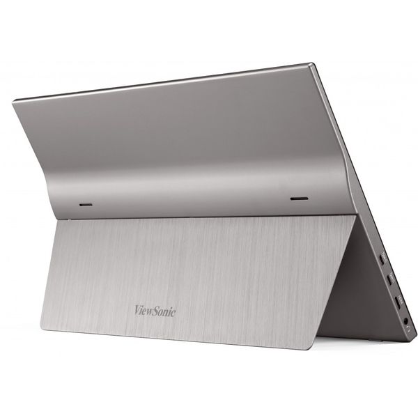 ViewSonic 液晶ディスプレイ TD1655 USB-C搭載15.6型 フルHD モバイル10点マルチタッチディスプレイ