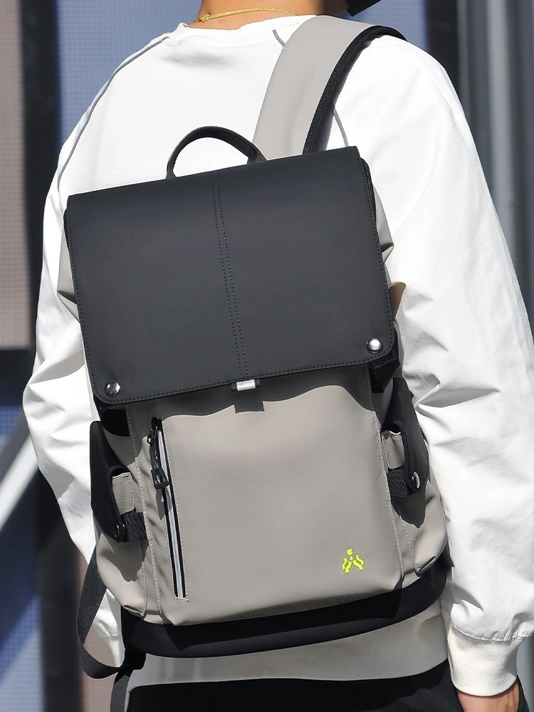 バックパック 学生通学バッグ/中高生/ショルダーバッグ/ファッション/大容量/パソコンバッグ/女性/衝突/旅行バッグ/男性