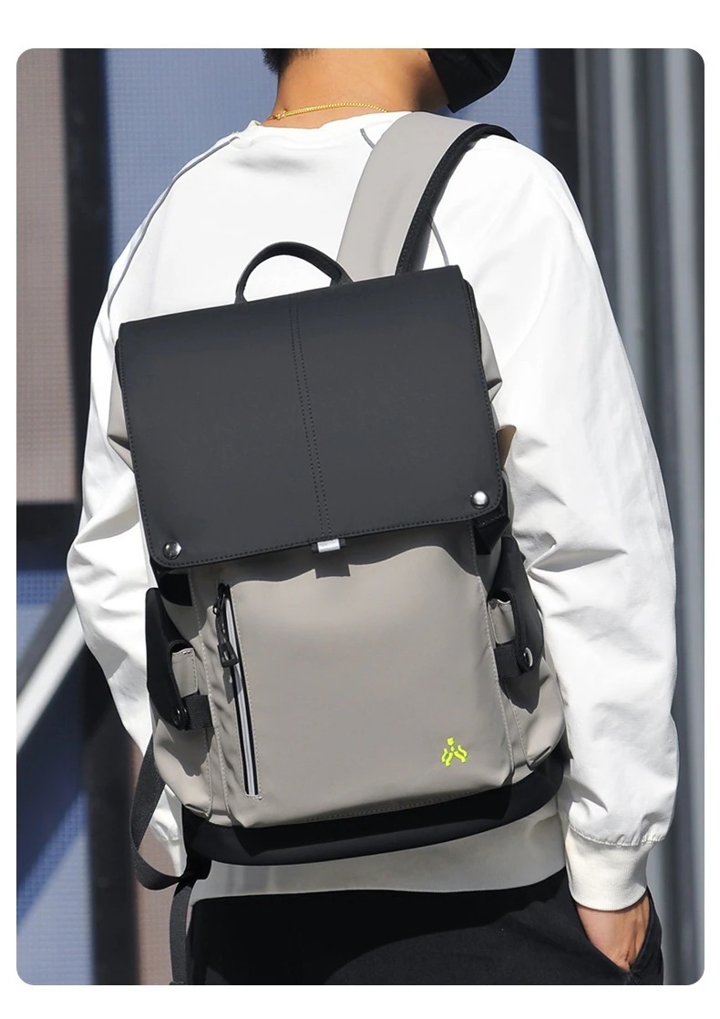 バックパック 学生通学バッグ/中高生/ショルダーバッグ/ファッション/大容量/パソコンバッグ/女性/衝突/旅行バッグ/男性