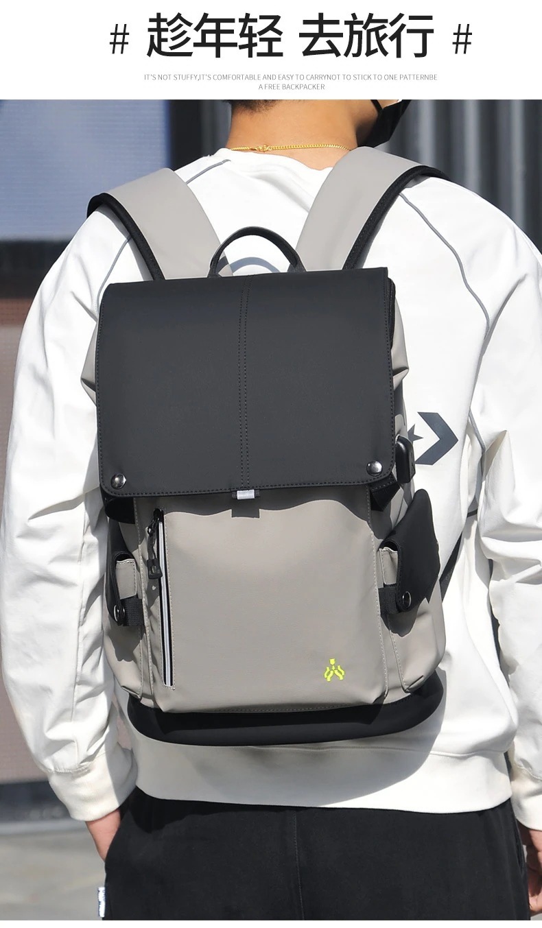 バックパック 学生通学バッグ/中高生/ショルダーバッグ/ファッション/大容量/パソコンバッグ/女性/衝突/旅行バッグ/男性