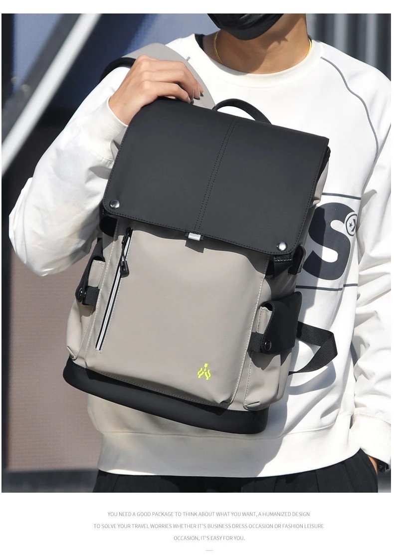 バックパック 学生通学バッグ/中高生/ショルダーバッグ/ファッション/大容量/パソコンバッグ/女性/衝突/旅行バッグ/男性