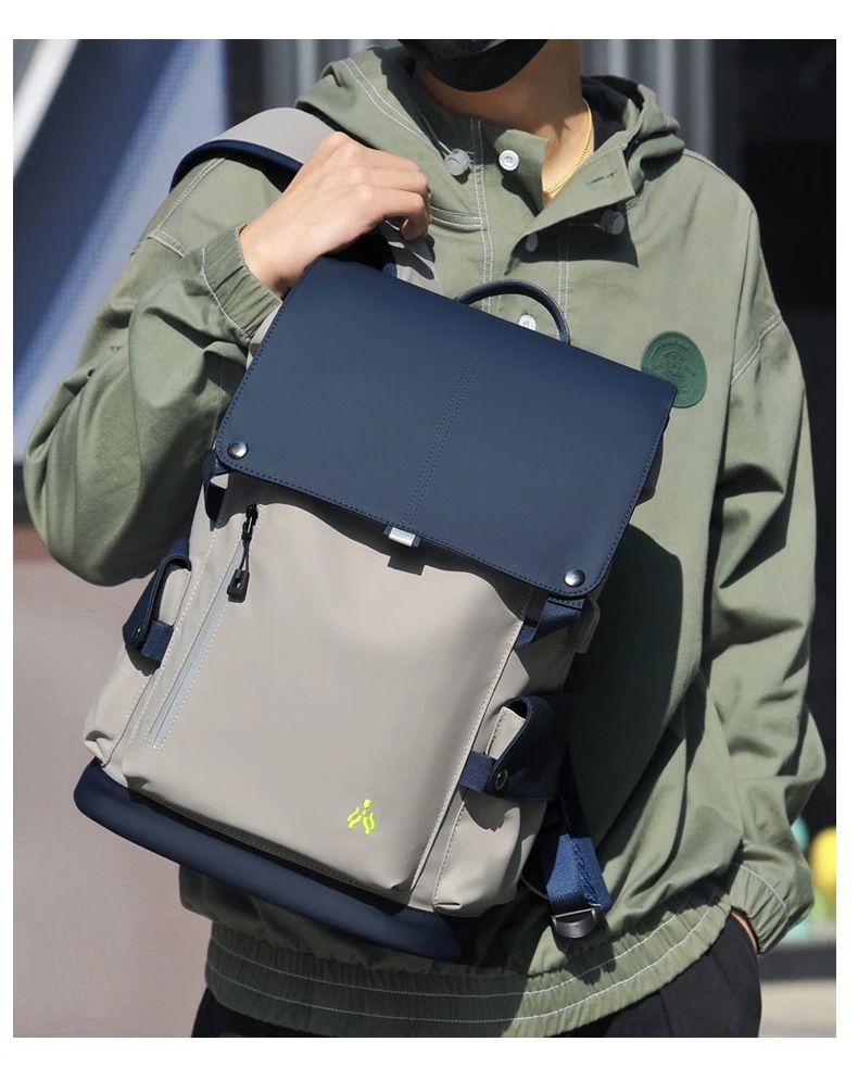 バックパック 学生通学バッグ/中高生/ショルダーバッグ/ファッション/大容量/パソコンバッグ/女性/衝突/旅行バッグ/男性