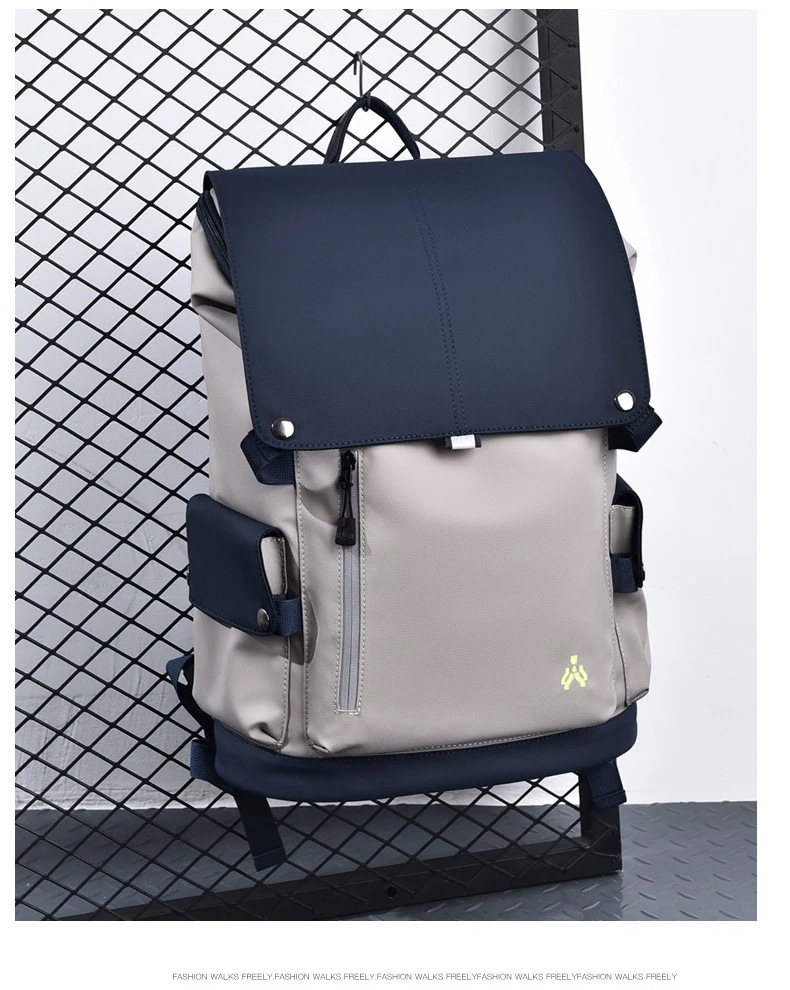 バックパック 学生通学バッグ/中高生/ショルダーバッグ/ファッション/大容量/パソコンバッグ/女性/衝突/旅行バッグ/男性