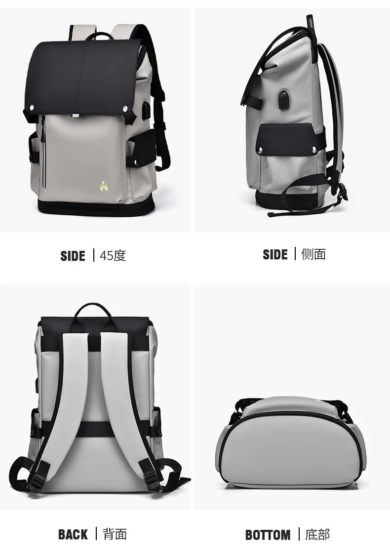 バックパック 学生通学バッグ/中高生/ショルダーバッグ/ファッション/大容量/パソコンバッグ/女性/衝突/旅行バッグ/男性