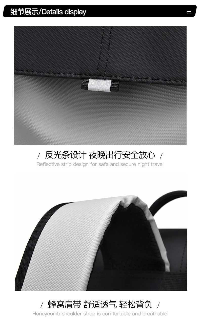 バックパック 学生通学バッグ/中高生/ショルダーバッグ/ファッション/大容量/パソコンバッグ/女性/衝突/旅行バッグ/男性