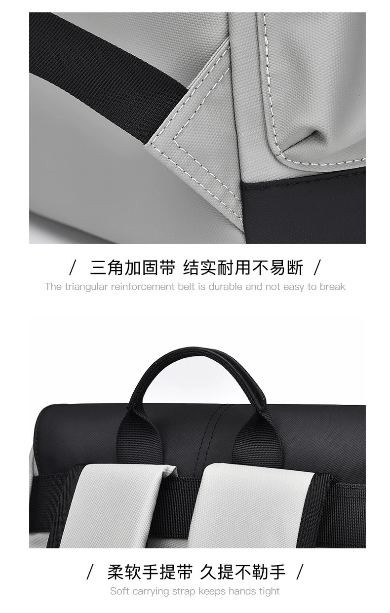 バックパック 学生通学バッグ/中高生/ショルダーバッグ/ファッション/大容量/パソコンバッグ/女性/衝突/旅行バッグ/男性