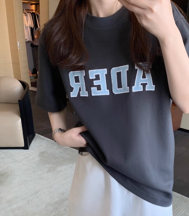 トップス デート モテアイテム Tシャツ カットソー コットン 大人可愛い きれいめ 上品 おしゃれ かっこいい 大人可愛い ラブリー キュート ガーリー クール モード系 セクシー エレガント