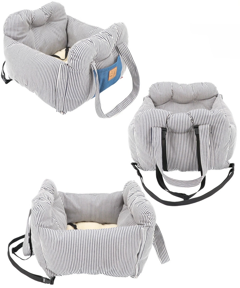 ドライブベッド ドライブ キャリー ヒッコリースヌーピー 3WAY SN-213-053-002 スリーアローズ ドライブベッド ドライブ キャリー ヒッコリースヌーピー 3WAY SN-213-053-002 スリーアローズ