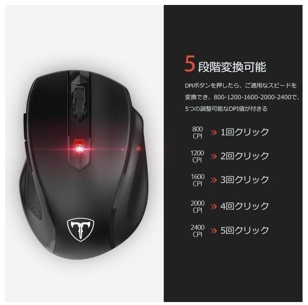 サポート付き超大画面22インチ液晶セット HP 600G1 メモリー:4GB SSD:128GB Office 2019 & Qtuo 2.4G 無線マウス 5DPIモード セット