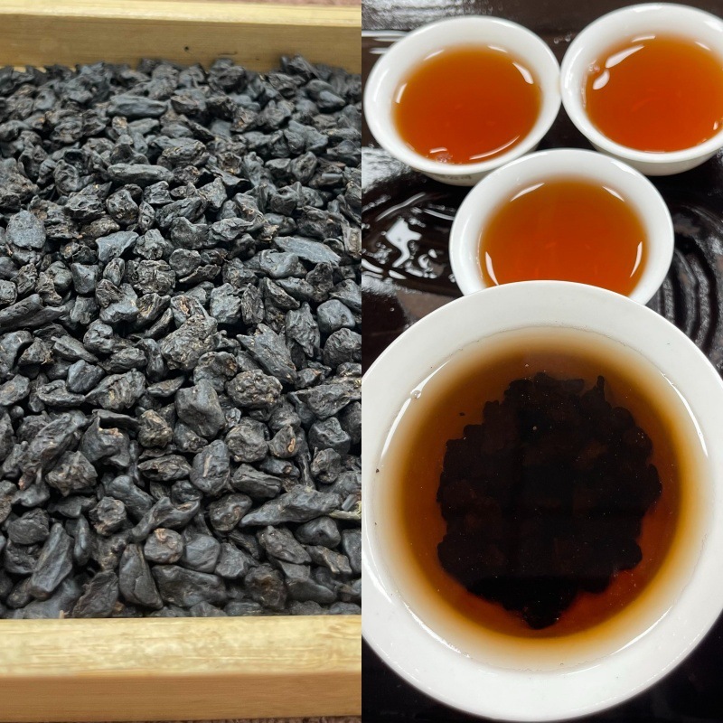 11 Yunnan Tea Menghai Pu er Tea Bulk Cracker Pu er Tea Fossils Glutinous Rice Tea Flavor Fo er Te 11 Yunnan Tea Menghai Pu er Tea Bulk Cracker Pu er Tea Fossils Glutinous Rice Tea Flavor Fo er Te