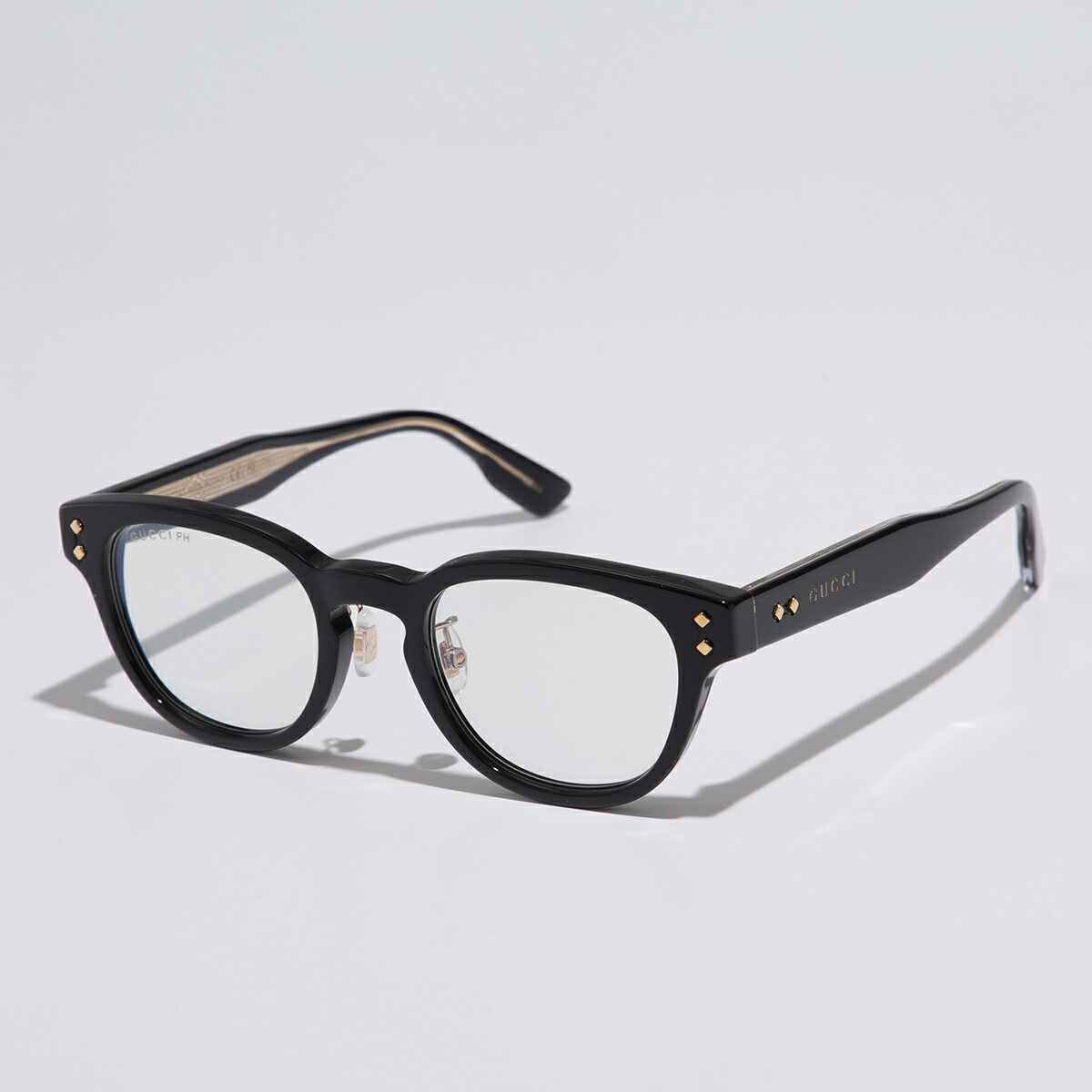 GUCCI グッチ サングラス GG1470SJ メンズ ウェリントン型 フルリム セルフレーム クリングスタイプ 調光サングラス 調光レンズ ロゴ アイウェア 001 GUCCI グッチ サングラス GG1470SJ メンズ ウェリントン型 フルリム セルフレーム クリングスタイプ 調光サングラス 調光レンズ ロゴ アイウェア 001