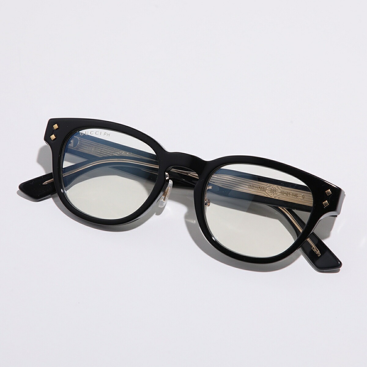 GUCCI グッチ サングラス GG1470SJ メンズ ウェリントン型 フルリム セルフレーム クリングスタイプ 調光サングラス 調光レンズ ロゴ アイウェア 001 GUCCI グッチ サングラス GG1470SJ メンズ ウェリントン型 フルリム セルフレーム クリングスタイプ 調光サングラス 調光レンズ ロゴ アイウェア 001