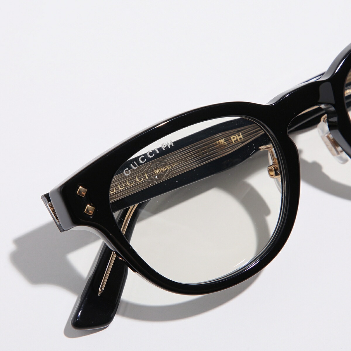 GUCCI グッチ サングラス GG1470SJ メンズ ウェリントン型 フルリム セルフレーム クリングスタイプ 調光サングラス 調光レンズ ロゴ アイウェア 001 GUCCI グッチ サングラス GG1470SJ メンズ ウェリントン型 フルリム セルフレーム クリングスタイプ 調光サングラス 調光レンズ ロゴ アイウェア 001