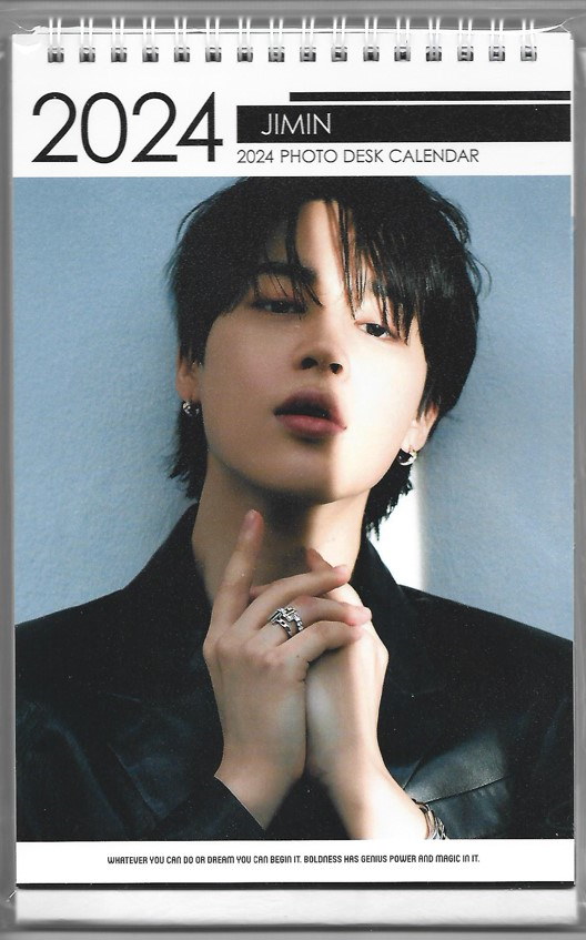 Qoo10] BTS JIMIN [バンタン ジミン]