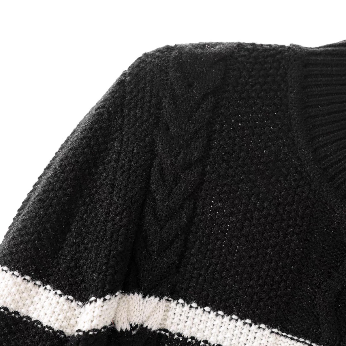 レディース トップス ニット セーター プルオーバー 長袖 ラウンドネック フェミニン アメカジ かわいい 大人可愛い きれいめ シンプル カジュアル 上品 おしゃれ かっこいい レトロ こなれ感